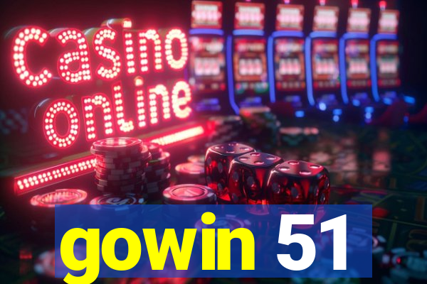 gowin 51